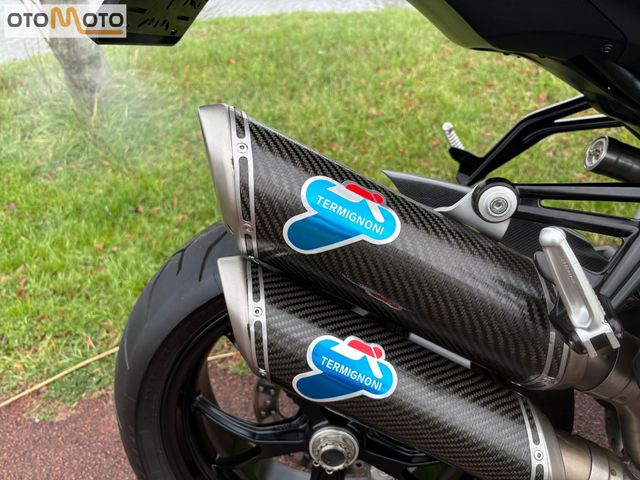 ducati - streetfighter-848