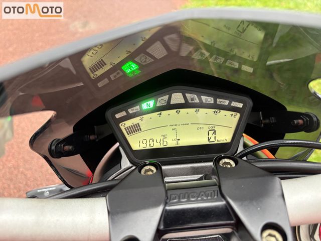 ducati - streetfighter-848