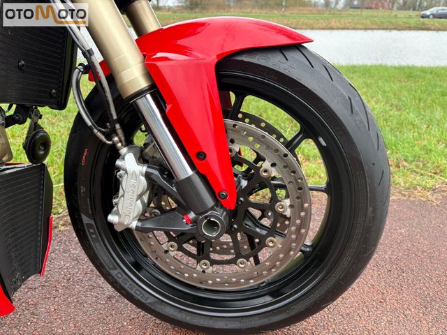 ducati - streetfighter-848