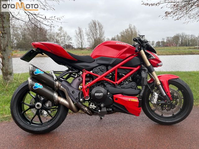 ducati - streetfighter-848