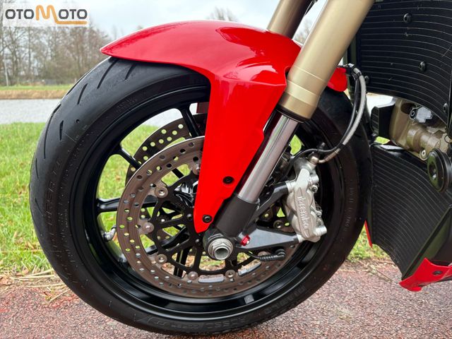 ducati - streetfighter-848