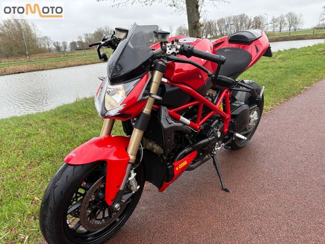 ducati - streetfighter-848