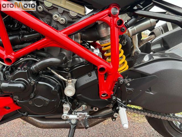 ducati - streetfighter-848