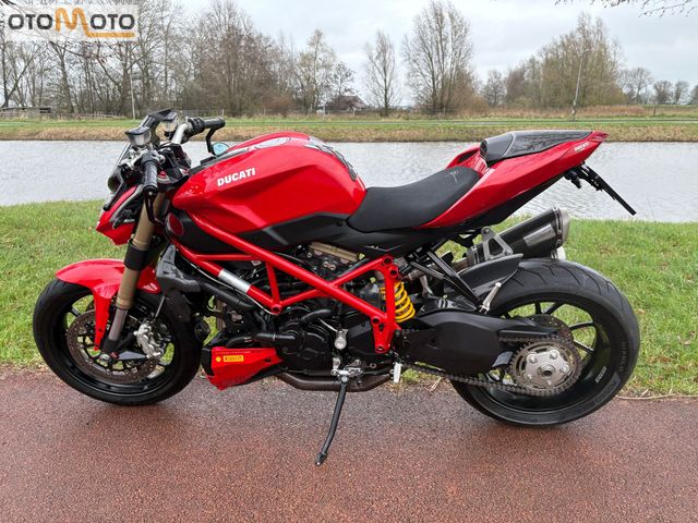 ducati - streetfighter-848