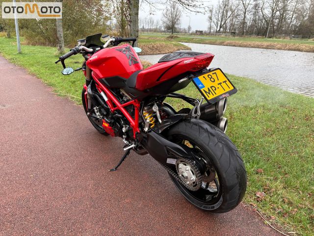 ducati - streetfighter-848