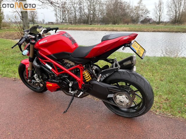 ducati - streetfighter-848