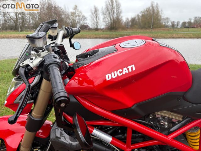 ducati - streetfighter-848
