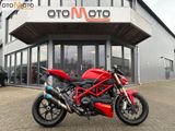 DUCATI STREETFIGHTER 848