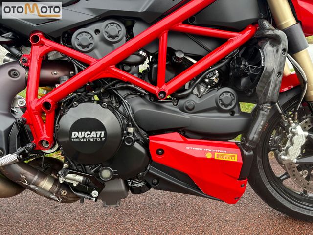 ducati - streetfighter-848