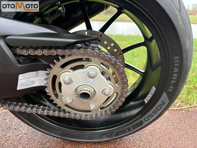 ducati - streetfighter-848