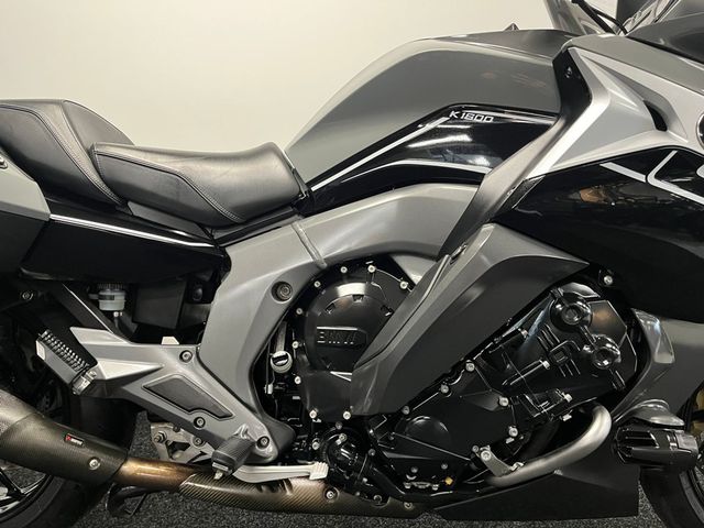 bmw - k-1600-gt