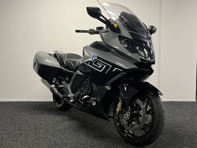 bmw - k-1600-gt
