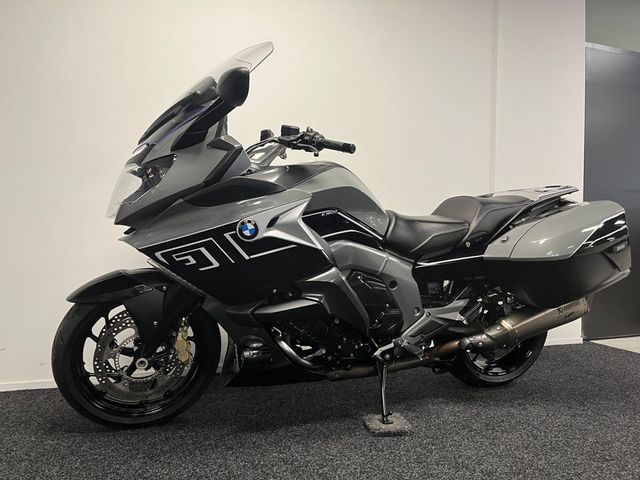 bmw - k-1600-gt