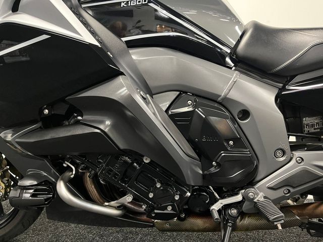bmw - k-1600-gt