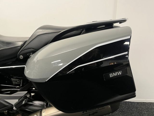 bmw - k-1600-gt