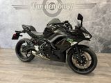 KAWASAKI NINJA 650