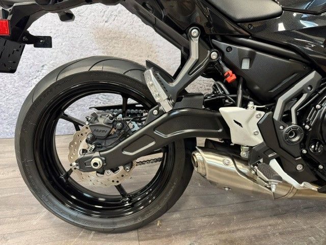 kawasaki - ninja-650