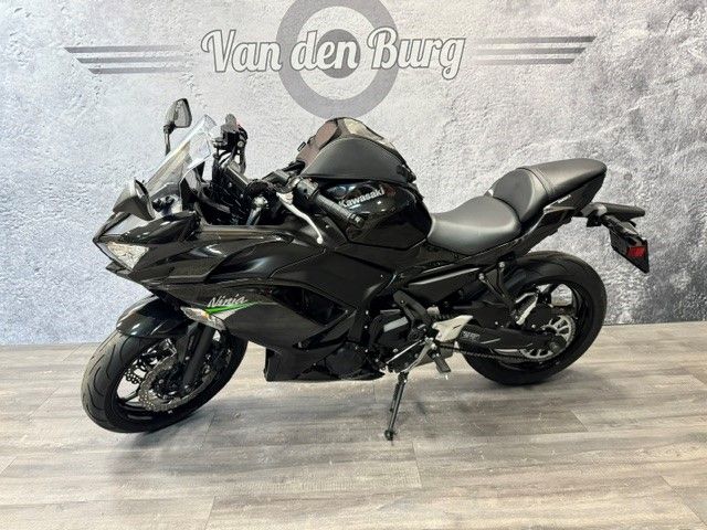kawasaki - ninja-650