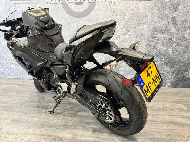 kawasaki - ninja-650