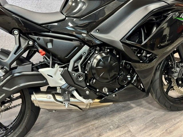 kawasaki - ninja-650