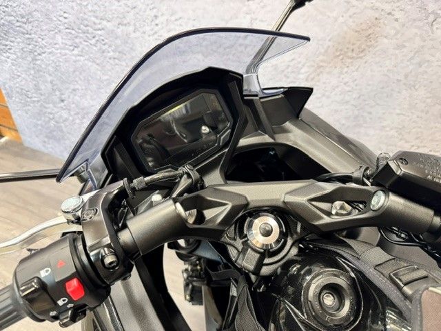 kawasaki - ninja-650
