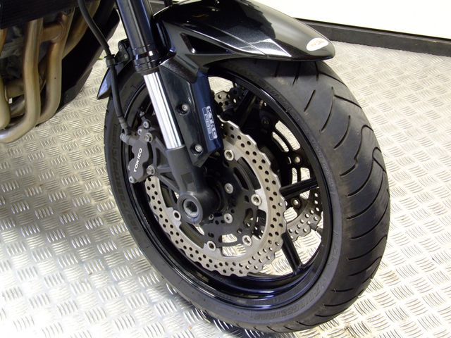 kawasaki - versys-1000-tourer