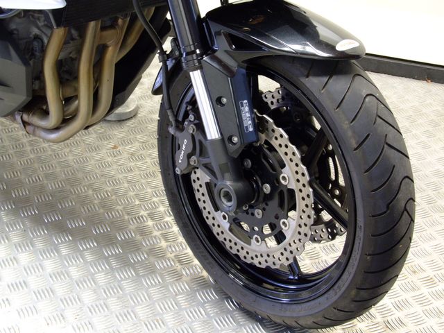 kawasaki - versys-1000-tourer