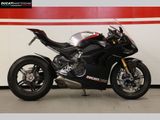 DUCATI PANIGALE V4 SP