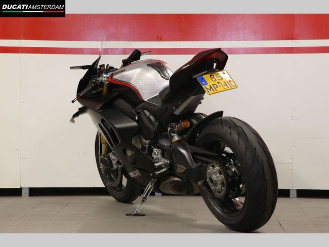 ducati - panigale-v4-sp