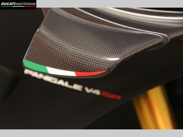 ducati - panigale-v4-sp