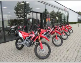 Honda CRF 250 L 2020 occasion