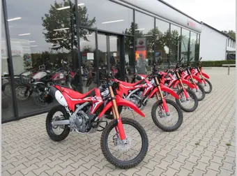 Honda CRF 250 L 2020 occasion