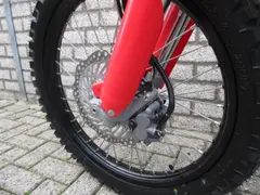 Honda CRF 250 L 2020 occasion – foto 8 van 9