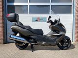 HONDA SW T 600 ABS