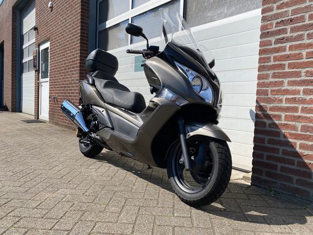 honda - sw-t-600-abs