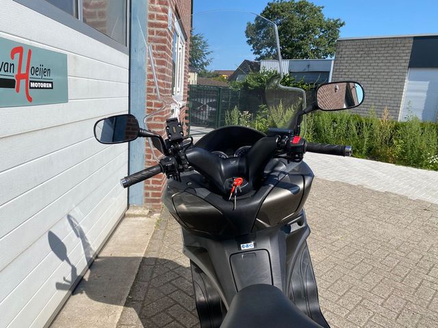 honda - sw-t-600-abs
