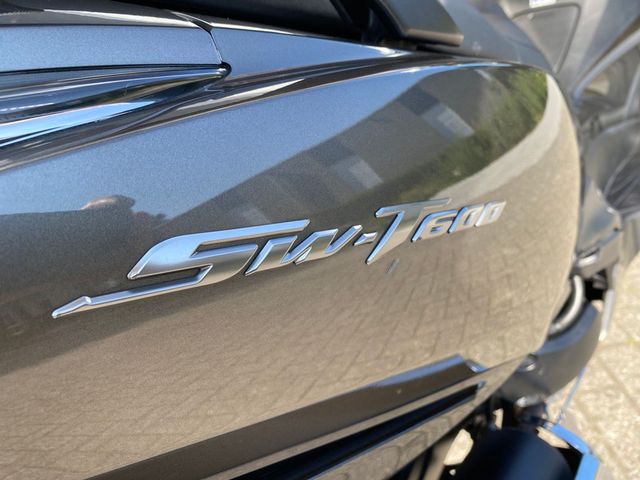 honda - sw-t-600-abs