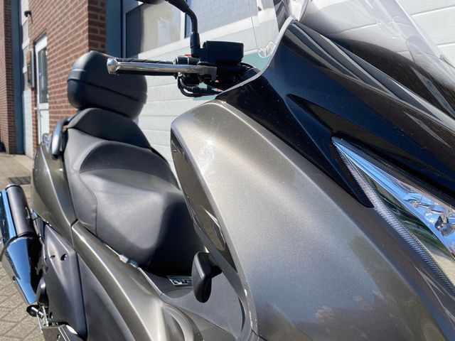 honda - sw-t-600-abs