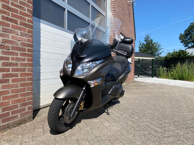 honda - sw-t-600-abs