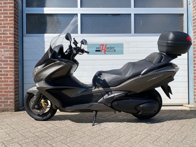 honda - sw-t-600-abs