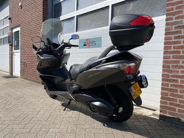 honda - sw-t-600-abs