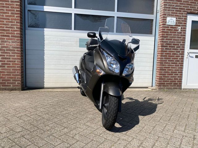 honda - sw-t-600-abs