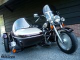 HARLEY-DAVIDSON FAT BOY FLSTF