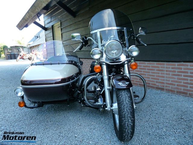 harley-davidson - fat-boy-flstf