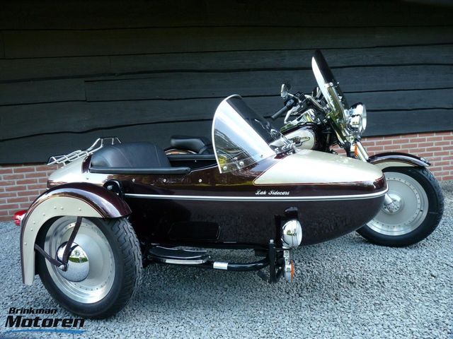 harley-davidson - fat-boy-flstf