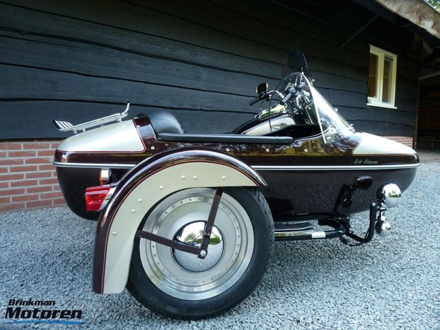 harley-davidson - fat-boy-flstf