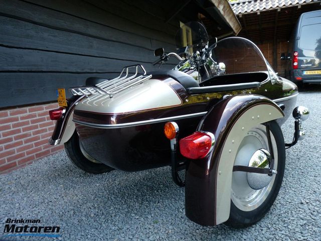 harley-davidson - fat-boy-flstf