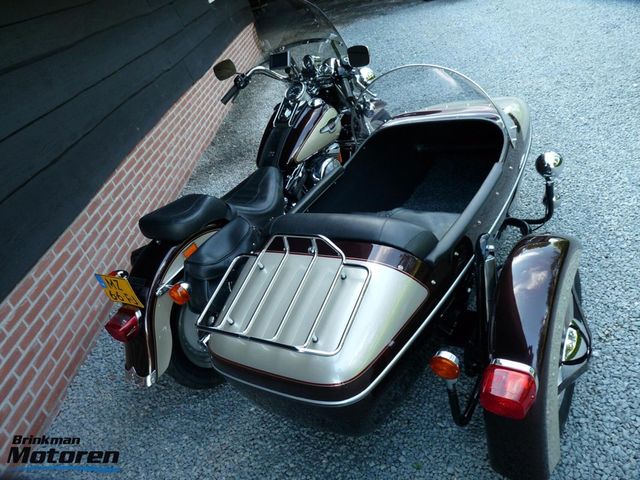 harley-davidson - fat-boy-flstf