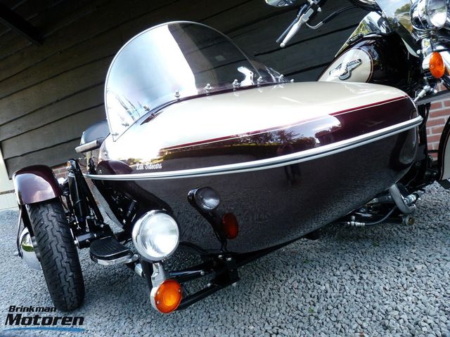 harley-davidson - fat-boy-flstf