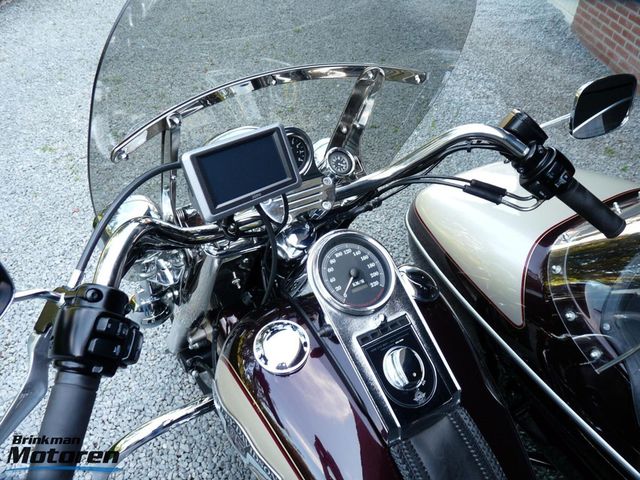 harley-davidson - fat-boy-flstf
